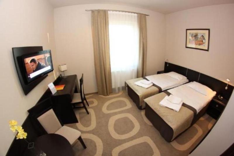 Hotel Picaro Zarska Wies Polnoc A4 Kierunek Niemcy Zgorzelec Værelse billede