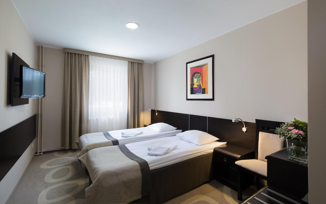 Hotel Picaro Zarska Wies Polnoc A4 Kierunek Niemcy Zgorzelec Eksteriør billede