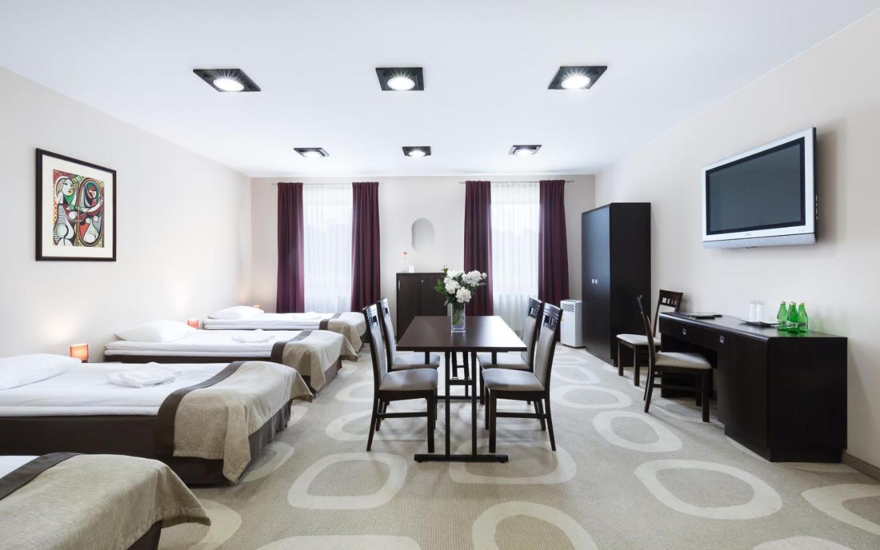 Hotel Picaro Zarska Wies Polnoc A4 Kierunek Niemcy Zgorzelec Eksteriør billede